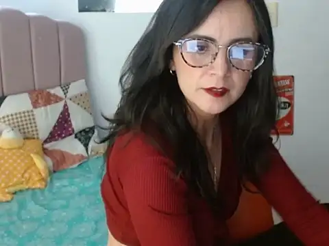 Онлайн чат XXX Juliana__lx