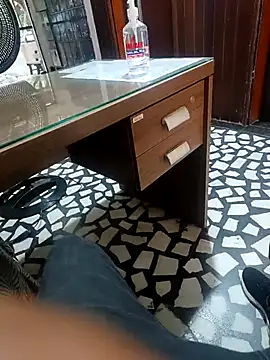 Show de webcam de Mailsonp