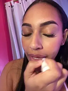 MaverickGray's Webcam Show