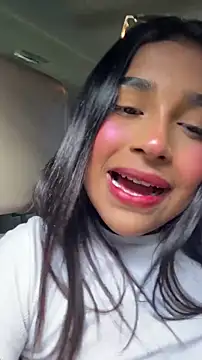 Chat XXX en directo de Mariangel_11