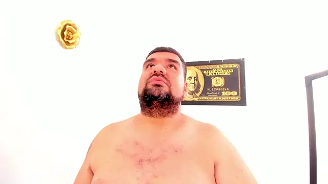 Show webcam de horus_gil