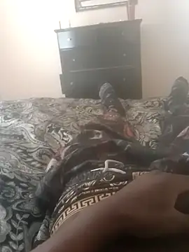 Show webcam de Scottybless