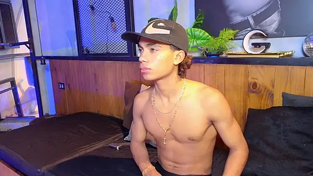 AlanCutee 라이브 XXX 채팅