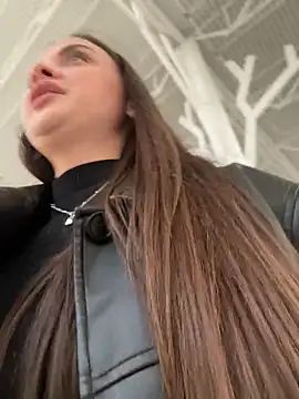 KristiRich 라이브 XXX 채팅