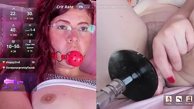 Chat XXX en directo de MiaTorres4