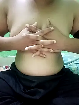 -Neha- Adlı Modelin Canlı XXX Sohbeti