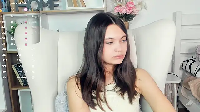 Czat XXX na żywo – MirthaBolduan