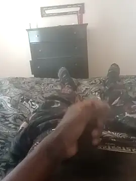 Scottybless Webcam Show