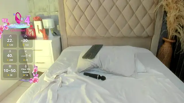 Chat XXX Live CleoFoxx_