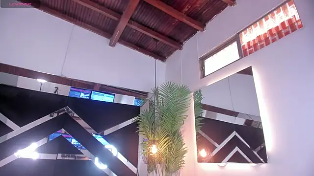 Chat XXX Live emily-fox