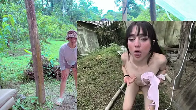 pretty_princesses webkamerás műsora