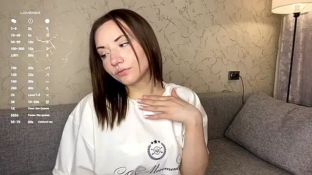 JeannaLanno – Live XXX-chat