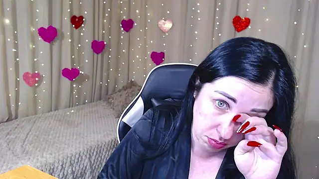 JillStevens' Live XXX Chat