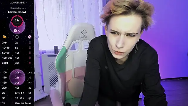 Chat XXX Live _Rein_ramm