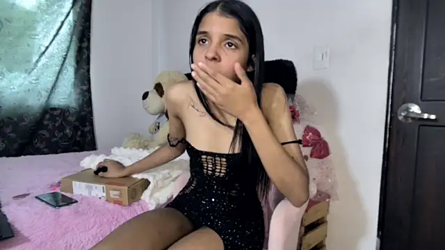 Czat XXX na żywo – Michi_sexy