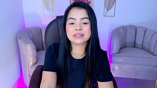 Chat XXX Live Layla_Breezee