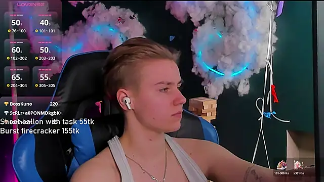 Chat XXX Live Jean_Wilsons