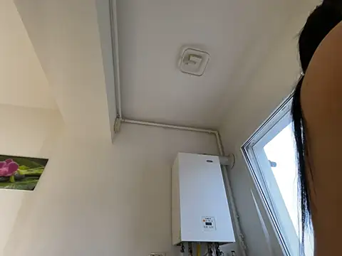 BlueEyes_BB webcam show