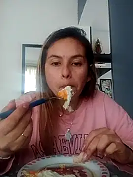 Valery__Rouse_ Adlı Modelin Canlı XXX Sohbeti