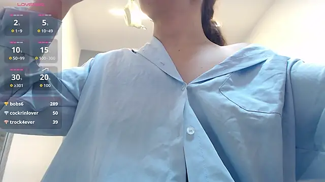 Sembang XXX Secara Langsung sammy_gale