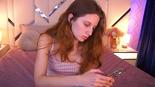 CuteeFoxy: απευθείας συνομιλία ΧΧΧ