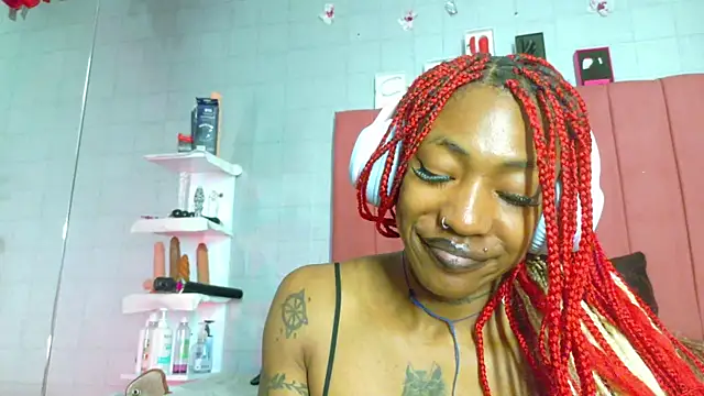 DaniaMarcelln Webbikameraesitys