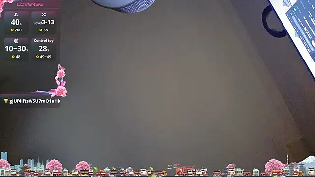 Chat XXX Live shiki434-st