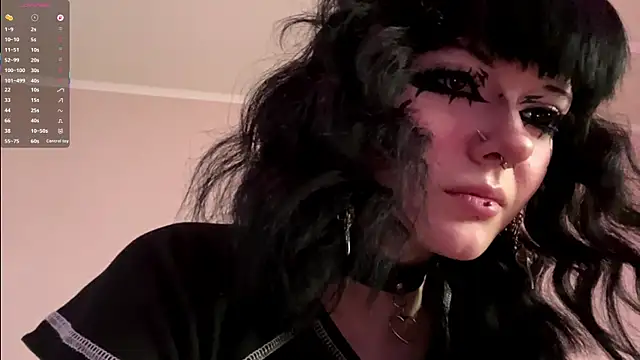 Pokazy przed kamerką – SmilingPatent