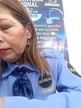 LORENA--01 élő XXX-chatje