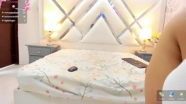 Chat XXX Live veroserna