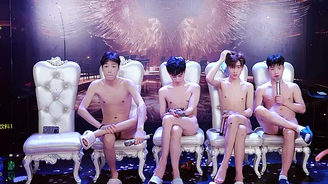 OUA-009 Live XXX Chat