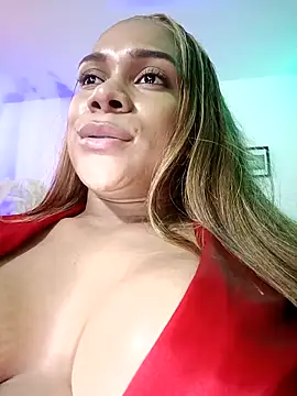 Chat XXX en directo de KarinRoss