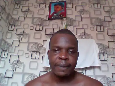 Chumba_001 Webcam Show