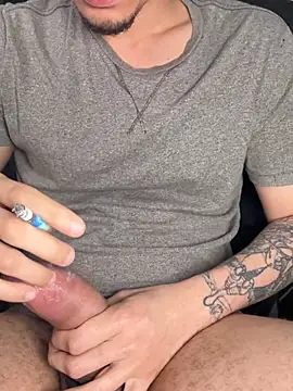 Chat XXX en directo de bigryann23