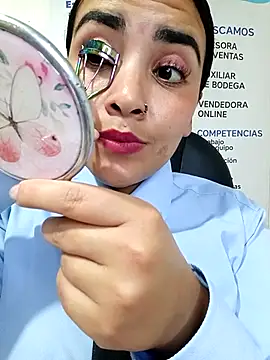 Chat XXX ao vivo de MAYE__13