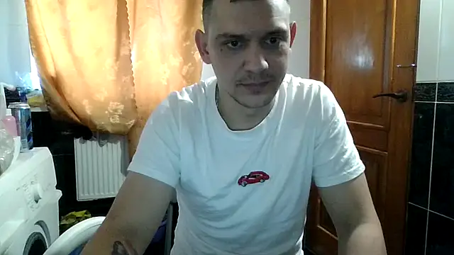 Вебкам-шоу Mark1404