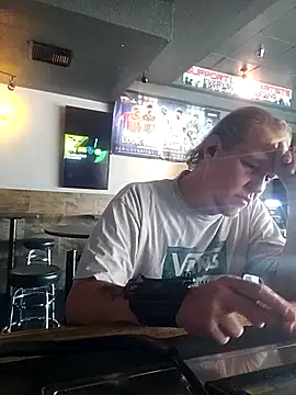 yourMasterisBored Webcam Show