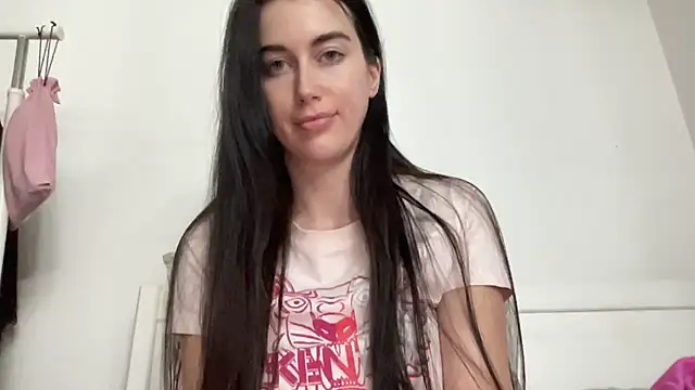 Webkamerová show Talyo19