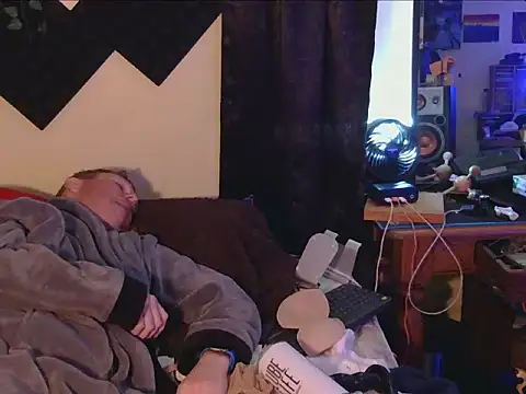 Вебкам-шоу NatashaCox