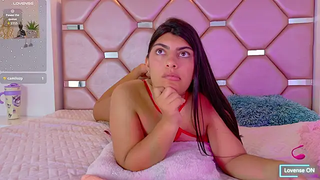 Tiffany_wilson_n Live XXX chat