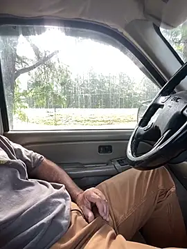 Themechanic420: онлайн-секс-чат