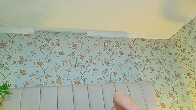 Carrie_GB: онлайн-секс-чат