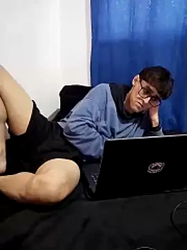 AoA-BoyStudentn Live XXX chat