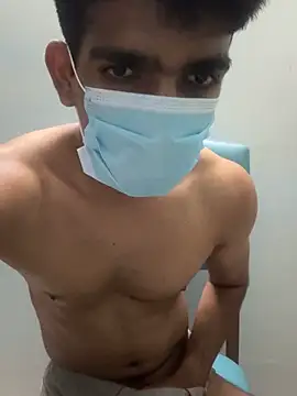 BadBoyTom78のウェブカメラショー