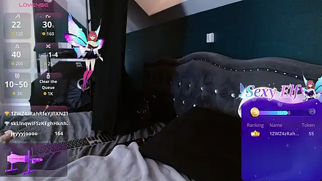 alexis0407 Show in webcam