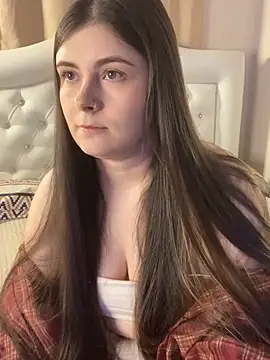 Czat XXX na żywo – Lovely_Waifu