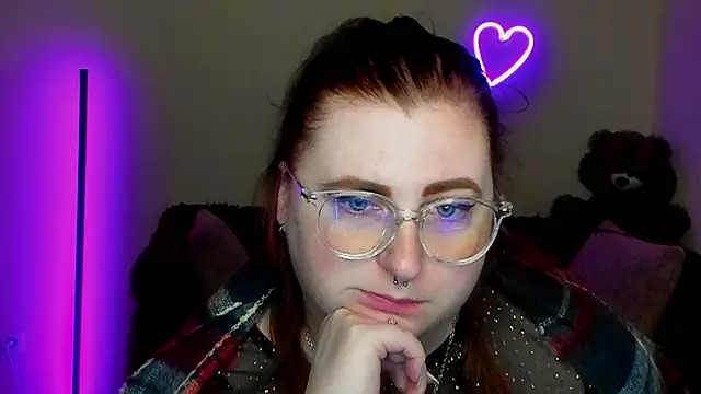 แชท XXX สดของ Alicia_love00