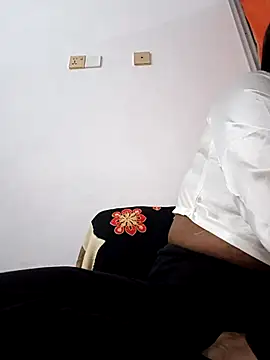 Pertunjukan Kamera Web Hot_Angle