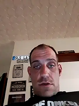 Codymc89 网络视讯表演