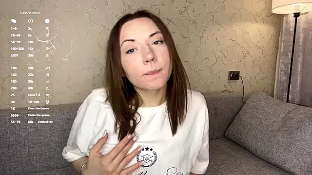 JeannaLanno Chat XXX in diretta